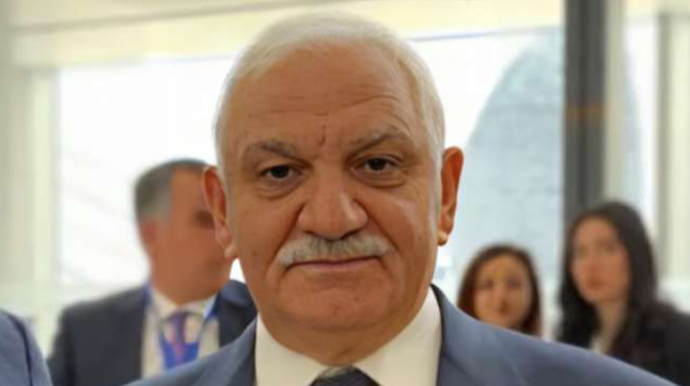 Bəylər Eyyubov bu vəzifəyə getdi – RƏSMİ 