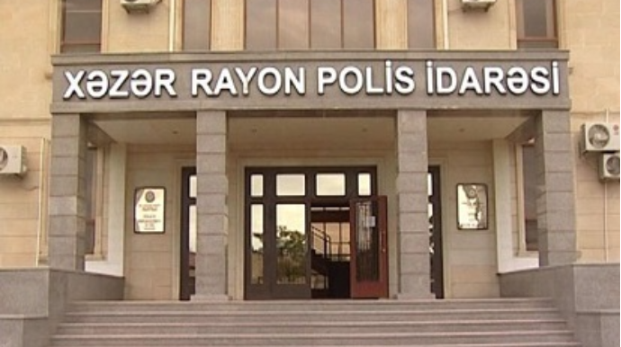 Polis rəisi vaksindən sonra  COVİD-19-a yoluxub? - RƏSMİ AÇIQLAMA 