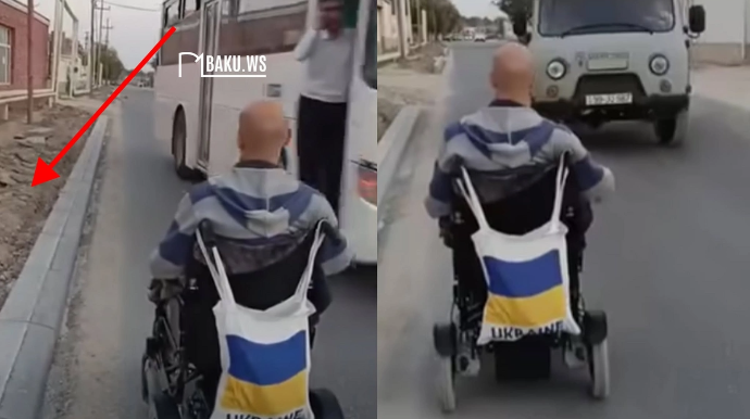 Pirşağıda "ölüm yolu"  ilə bağlı tədbir görüləcək - RƏSMİ - VİDEO 