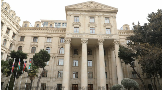 XİN Zəfər Günü ilə bağlı videoçarx hazırlayıb  - VİDEO