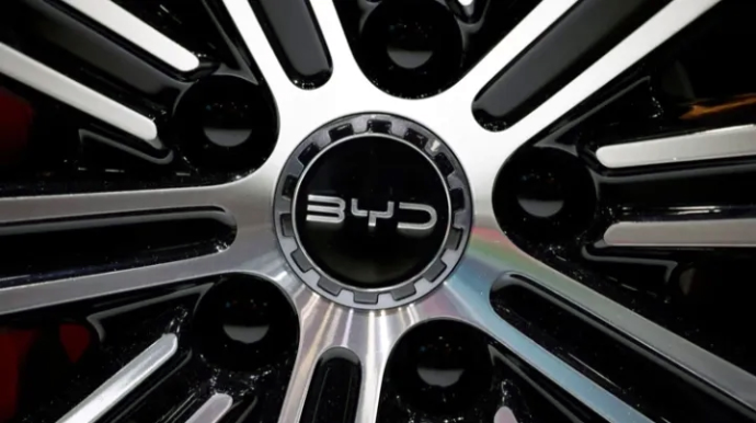 BYD-dən taksi operatorları və avtomobil parklae üçün yeni marka: Linhui 