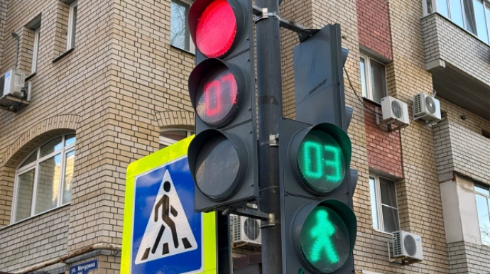 “Svetofor”a “yulçiroq” deyəcəklər