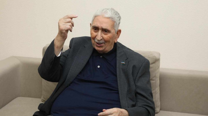 Arif Babayev Bakıya gətirilib, vəziyyəti ağır olaraq qalır 