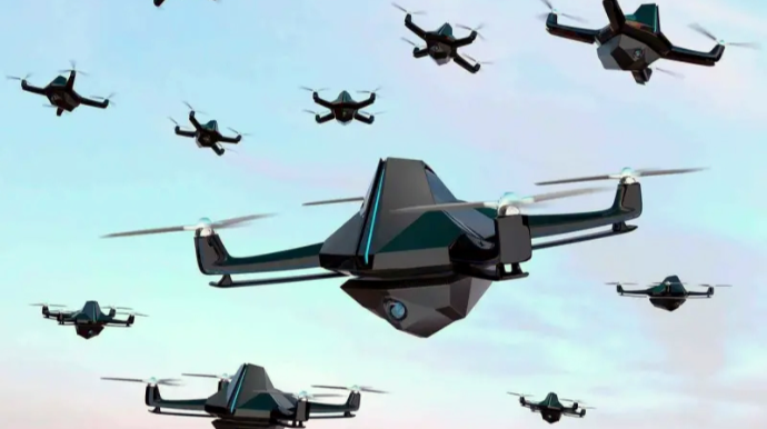 Dronlara güllə və sursat statusu verildi – Orduda ciddi dəyişiklik  