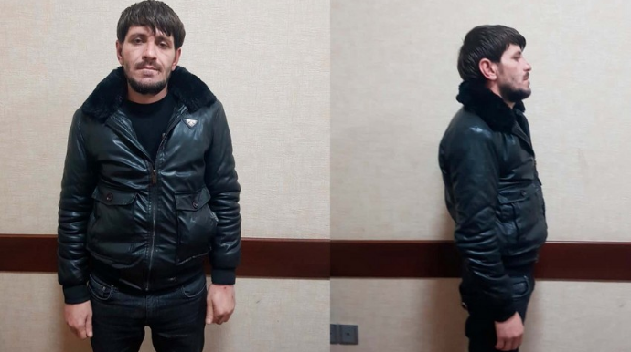 Bakıda danışmaq adı ilə 10 nəfərin telefonunu ələ keçirən şəxslər saxlanılıb 