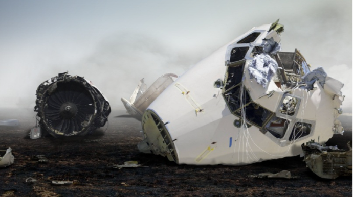 Ötən il baş verən aviaqəzalarda 91 həlak olub 