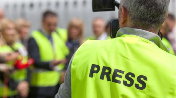 Mətbuat Şurası bu gödəkçələrin verilməsini dayandırıb 