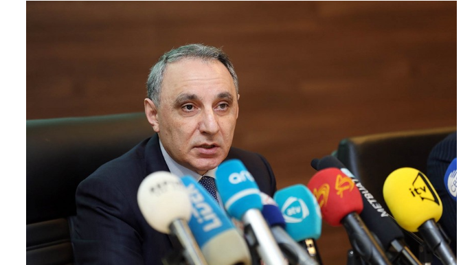 Генпрокурор: По сей день 90 мирных жителей стали жертвами армянского террора