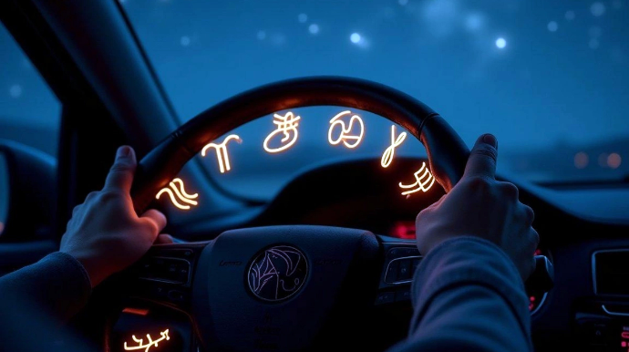 Ən çox qəza törədən bürclər – İLK BEŞLİK 