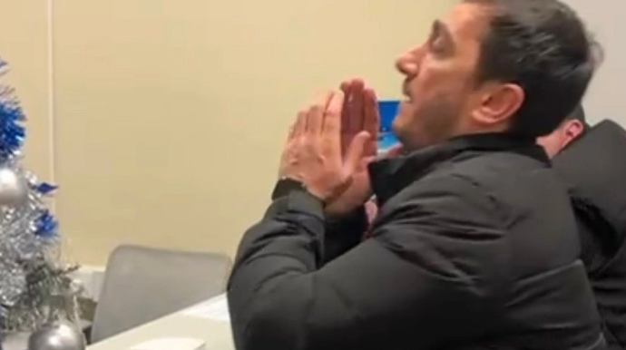 Moskvada hava limanından Bakıya olan bir neçə uçuş ləğv olunub - RƏSMİ - VİDEO