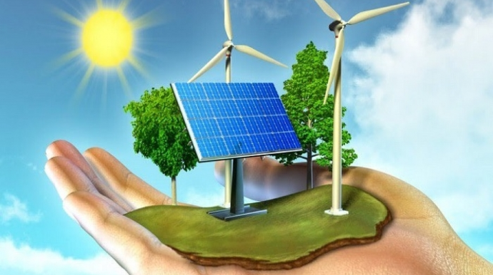 Yaşıl enerjiyə keçid iqlim dəyişikliklərinə necə təsir edəcək? – Ekoloq AÇIQLADI