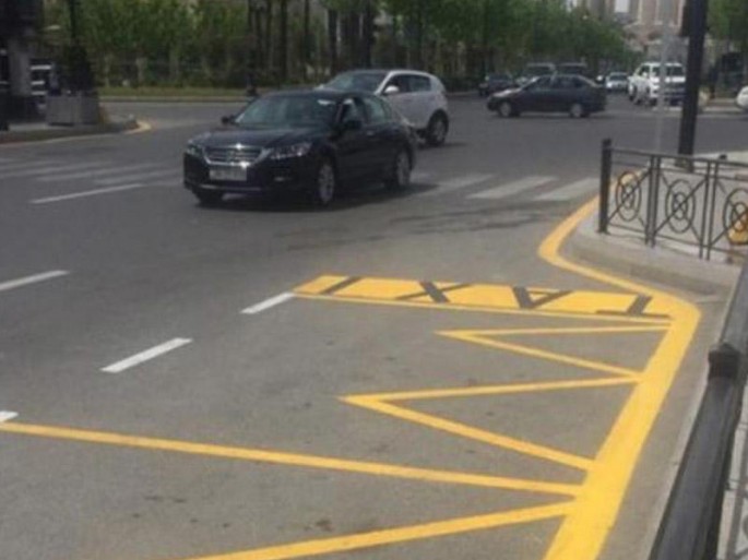 Bakıda BMW-si ilə yoxa çıxdı