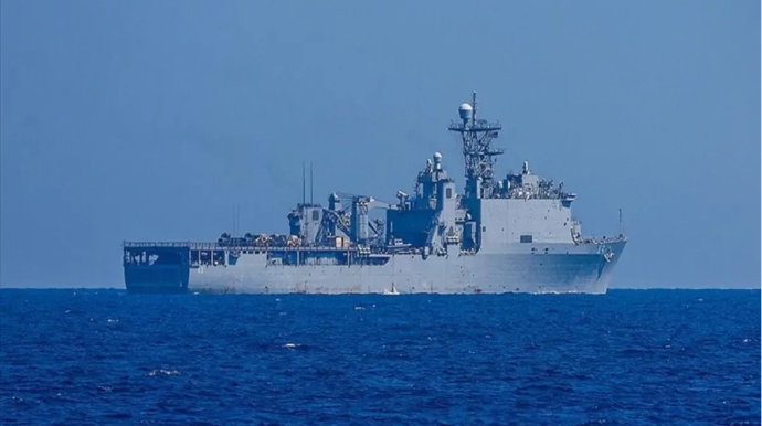 Venesuela ABŞ-ı balıqçı gəmisini saxlamaqda ittiham etdi