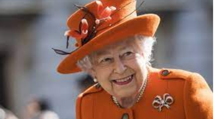 Britaniya kraliçası II Elizabet 96 yaşında vəfat edib  - VİDEO
