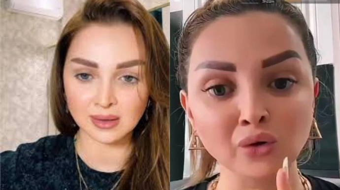 "Beniz"in cinayət işinin istintaqını aparan müstəntiq vəzifəsindən azad edildi