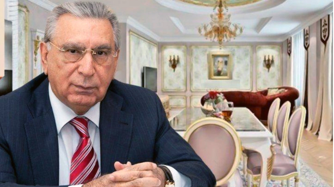 Рамиз Мехтиев может лишиться миллиардного состояния