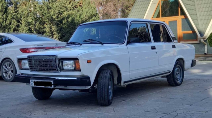 Maşın qaçıran şəxs saxlanıldı 