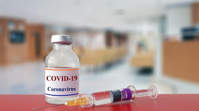 ABŞ koronavirus vaksininin istehsalına başladı