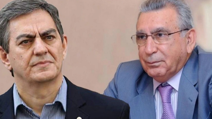 Mehdiyev-Kərimli işində yeni audio-video materiallar yayımlanacaq 