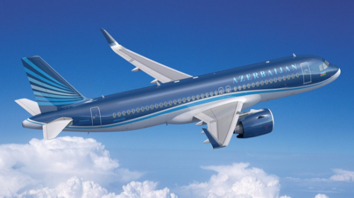 Ermənilərdən növbəti TƏXRİBAT:  Sərnişin təyyarələrinin rabitəsini kəsirlər