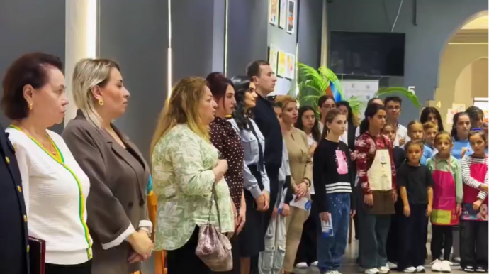 “Yol hərəkəti qaydaları uşaqların gözü ilə” müsabiqəsinin qalibləri məlum oldu - VİDEO