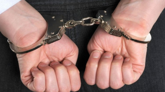 Xaçmazda silsilə oğurluqlar edən şəxs saxlanılıb    - FOTO