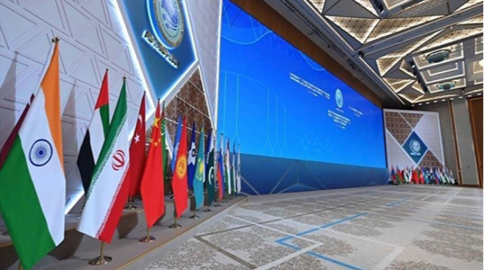 Hindistan Azərbaycanın ŞƏT-ə üzvlük müraciətini yenidən bloklayıb