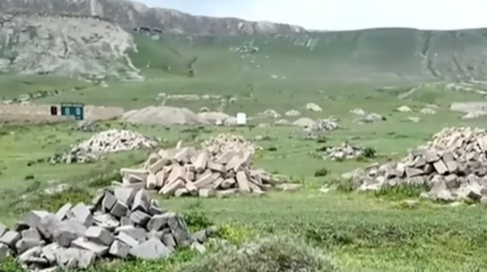 Qanunsuz evlər artır - “Ucuz torpaq” tələsi - VİDEO 