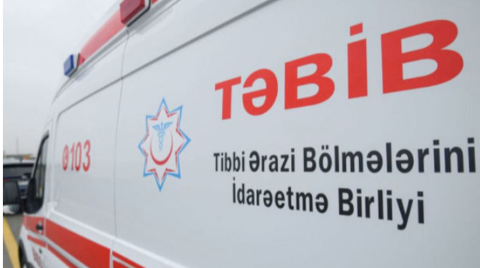 TƏBİB-in avtomobili qayda pozdu - məhkəməyə verildi 