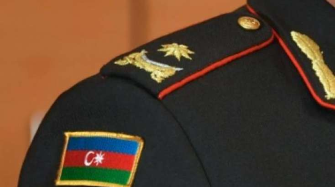 Ölkənin ən gənc generalları ONLARDIR 