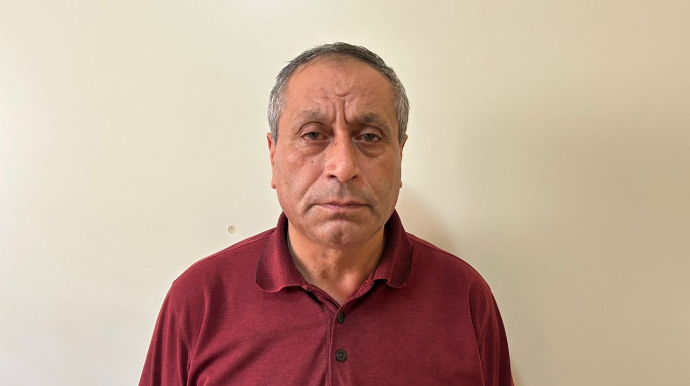 Dələduzluq edən 61 yaşlı kişi həbs olundu