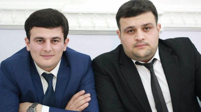 AzTV şəhid jurnalistin qardaşına vəzifə verdi