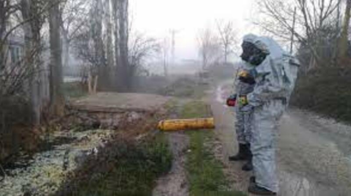 Türkiyədə dəhşətli olay:  polislər və vətəndaşlar xəstəxanaya yerləşdirildi