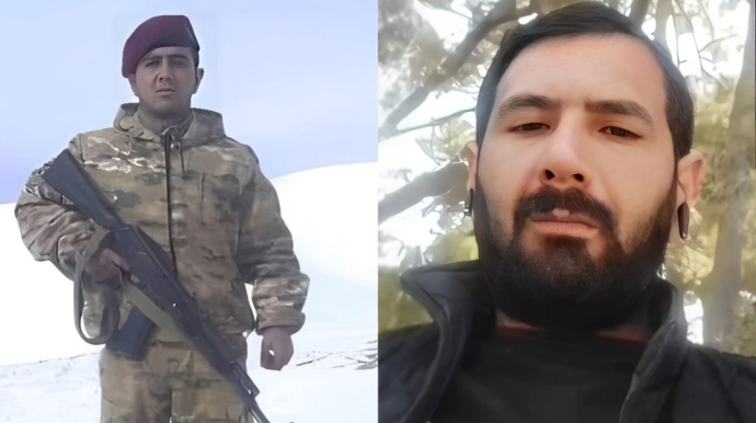 Nəşi tapılan hərbçimizin atası:  "İki ildə oğlumun sağ olduğuna ümidliydim"