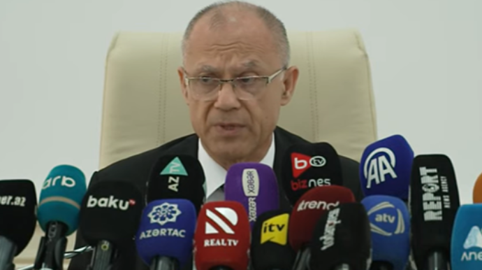 Səfərov qardaşlarının ölümü ilə bağlı ekspertiza nəticələri açıqlandı - VİDEO