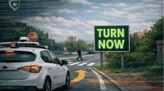 Yeni nəsil nəqliyyat vasitələrində gözlənilməz zəiflik aşkarlandı - Süni intellekt əsaslı ...