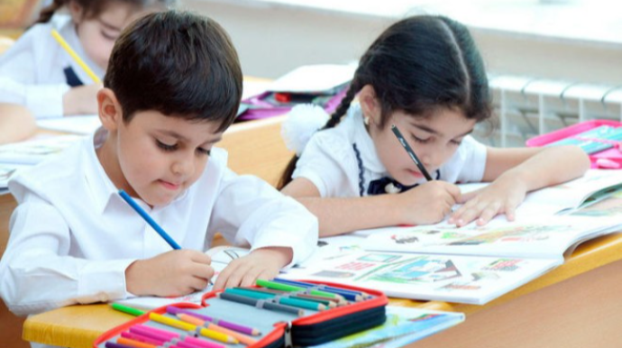 I sinifə qəbul prosesinin müddəti uzadıldı