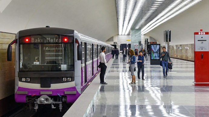 Metroda dəyişikliyə ehtiyac var:  "Bütün dünyada ictimai nəqliyyat dövlət subsidiyası ilə çalışır"