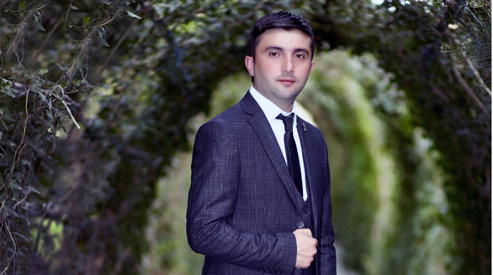 Gəncədə partlayış zamanı xəsarət alan şəxs vəfat etdi - FOTOLAR 