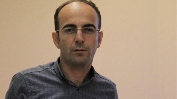 Şəmşad Ağaya daha bir ağır itki 