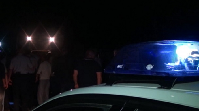 Gəncədə avtoqəza olub, xəsarət alanlar var