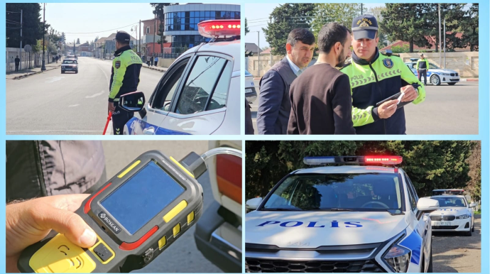 Astarada “Təmiz hava” aylığı ilə əlaqədar profilaktik tədbir keçirildi - VİDEO