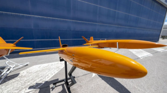Türkiyədə sürətli hədəf təyyarəsi “Super Şimşək” istehsal ediləcək - FOTO