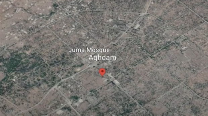 “Google Maps” Qarabağda yaşayış məntəqələrindən erməni adlarını sildi - VİDEO 