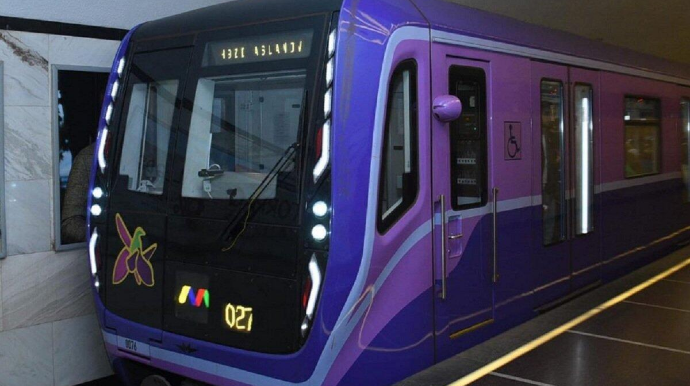 Metrostansiyalara giriş niyə dayandırılıb? – RƏSMİ AÇIQLAMA - VİDEO 