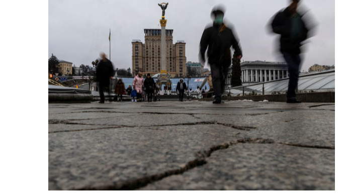 Вниманию пассажиров: внесены изменения в схему движения столичного маршрута