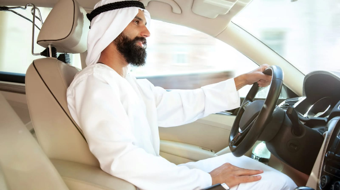 Bu müsəlman ölkəsində sürücülərə yaş həddi tətbiq edilir - FOTO