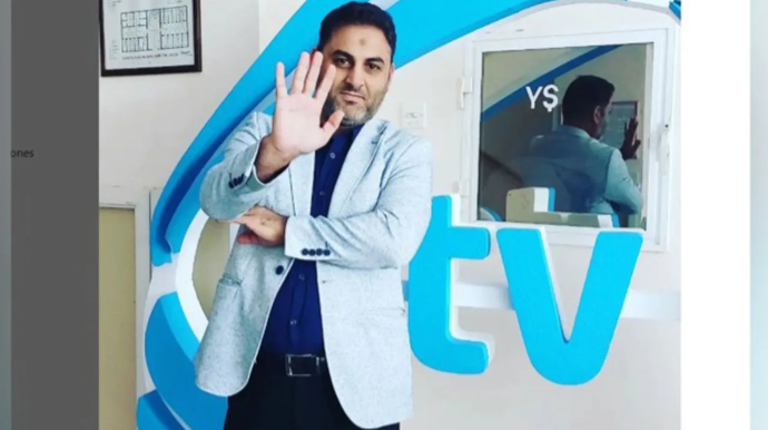 “Space FM”in rəhbəri işdən çıxarıldı 