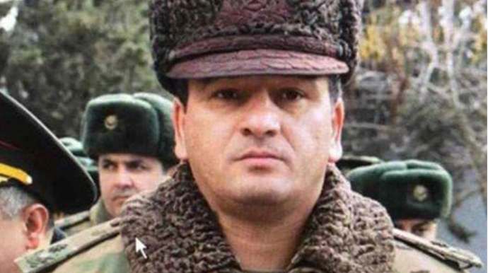 Polad Həşimov - 50 il! 