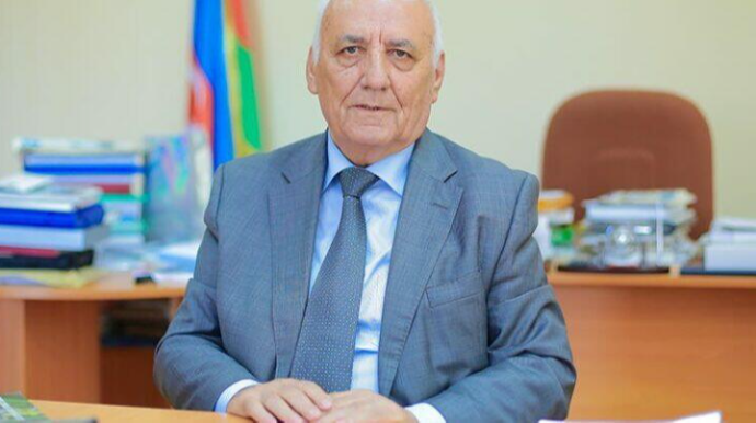 Yaqub Mahmudov daha bir vəzifəsini itirdi 